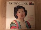 Patsy Cline - S/T 1957 Decca ?DL 8611 RE Jacket VG+ Vinyl VG Walking Midnight