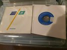 ELECTRIC LIGHT ORCHESTRA ELO SO SERIOUS VERY RARE USA SINGLE IN PIC SLEEVE  
