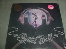 STYX   CRYSTAL BALL  LP    IN SHRINK    GOLD VINYL