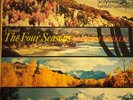 RCA LIVING STEREO LSC 2424 SHADED DOG THE 4 SEASONS *SOCIETA CORELLI 1S/1S EX/NM