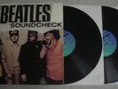 The Beatles Soundcheck Get Back Let It Be Sessions John Lennon Paul McCartney