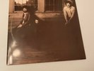 THE BAND STAGE FRIGHT 1ST PRESSING WITH RARE WRAP AROUND PHOTO