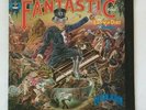 Elton John - Captain Fantastic And The Brown Dirt Cowboy - 1975 - UK Vinyl LP