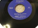 Jimmy Conwell Cigarette Ashes (MIRWOOD Records)