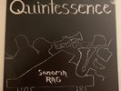 Quintessence, 
