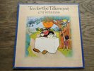 Cat Stevens ?– Tea For The Tillerman - Island Records ?– ILPS 9135