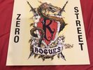 Rogues Zero Street Rock O Rama Ror Isd Rebelles