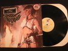 WENDY O. WILLIAMS - WOW - 1984 Vinyl 12'' Lp./ Ex / Plasmatics / Hard Rock Metal