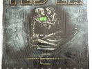 tesla forever more Lp Original Vinyl LP EX Rare