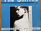 the smiths. hatful of hollow. vinyl. Uk 1st Press