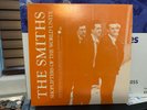 THE SMITHS SHOPLIFTERS UBER RARE US PROMO PRO-A-2712  UNPLAYED MINT VINYL