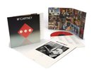 Paul McCartney III Red LP Vinyl Limited Edition 3000 Copies RARE (The Beatles)