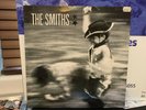 THE SMITHS THE HEADMASTER RITUAL   1ST DUTCH MEGADISC   GORGEOUS UNPLAYED MINT