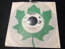 *THE CHOSEN FEW * Birth of a playboy/Taking all the love  * northern soul 45*