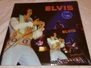 Elvis - Luxor Southbound - Gatefold 2 LP Set BLUE Vinyl + CD (Sealed)