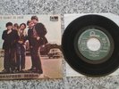 MANFRED Mann My Name Is Jack EP 7'45 PORTUGAL PS Portuguese 1968 UNIQUE SLEEVE