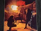 Immortal Diabolical Fullmoon Mysticism 1992 SIGNED First Press OOP LP RARE