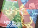 UFO Live in Youngstown '78 RSD 2020 Drop 3