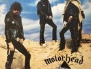 MOTORHEAD 'Ace of Spades' 1980 LP On GOLD VINYL Bronze 531 - D13