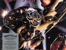 Motorhead - Bomber - Live From Le Mans 3/10/79 - 40th Anniversary 3LP Bookpack