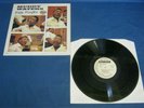RECORD ALBUM MUDDY WATERS FOLK SINGER 7
