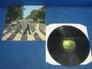 RECORD ALBUM THE BEATLES ABBEY ROAD 718