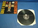 RECORD ALBUM GUNS N' ROSES APPETITE FOR DESTRUCTION 1124
