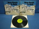 RECORD ALBUM DEEP PURPLE IN ROCK 1195