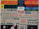 Curtis Fuller Quintet Zoot Sims South American Cookin' on Epic - Japan LP NM