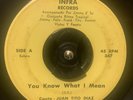 JUAN TITO DIAZ 45 rare unknown? Latin INFRA hear it GUAGUANCO  mp3