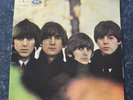 THE BEATLES -  BEATLES FOR SALE VINYL LP UK FIRST PRESS 1964 STEREO PCS 3062