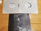 Paul McCartney and wings fly south. Double lp World tour 1975 Beatles
