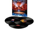 Iron Maiden - En Vivo  3 LP - Triple Album Set - 180 gram Vinyl - NEW & SEALED