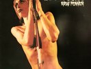 Iggy And The Stooges - Raw Power CBS 1982 Vinyl EX/EX RARE Iggy Pop David Bowie