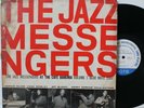“Jazz Messengers At Cafe Bohemia Vol. 1” LP   Blue Note 1507   Lex, Flat, Ear
