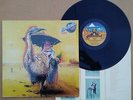Lp ROCKETS *Atomic* Synth-SPACE ROCK ORIGINAL Vinyl 1st Italy Press IN SHRINK NM