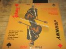 Johnny Hallyday-Vinyle 33T-Face a face-JBM 008-Neuf sous cello