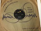 The Tonettes 1958 Girl Group DOO WOP 78 Howie / Oh What A Baby ABC Label MINT-