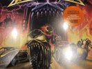 Gamma Ray  - To The Metal - RSD 2020 2 X ORANGE NUMBERED VINYL  New Sealed
