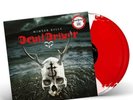 DEVILDRIVER Winter Kills Colored Vinyl | Brand New Sealed RSD 20 Vinyl LP