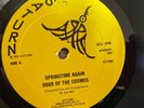 SUN RA Sleeping Beauty Door Cosmos Springtime Again Saturn Original 1979 Jazz LP