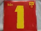 The Beatles 1 (One) 2LP ??SEALED NEW 180g vinyl LP 2015 Remastered 27 No. 1’s