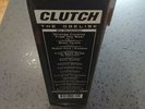 Clutch: The Obelisk Box Set RSD 2020