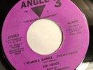 LEE FIELDS & SPONTANEOUS GENERATION   MIGHTY MIGHTY LOVE   ANGLE 3  Rare Soul 45