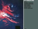 Johnson J.J & Winding Kai J&K: Stonebone LP Vinile Red Limited Edt. Rsd 2020 New