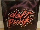 Homework 2xLP by Daft Punk (New Sealed Vinyl) 