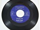 GLORIA JONES TAINTED LOVE BAD BOYS COMING HOME 70`s WIGAN NORTHERN SOUL 7
