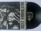 CRUCIFIX Dehumanization LP Corpus Christi CHRISTITS11 US 1983 VG+