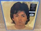 Paul McCartney - II Vinyl LP Limited Edition Clear Vinyl Brand New