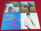 Rudy La Scala Venezuela Lots Lps Very Good Plus One Price
